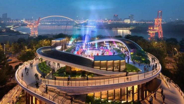 安澜上海售楼处电话-官方热线-环境户型价格安澜上海交房时间配套全解析内环改善热搜盘(图10)