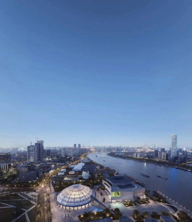 安澜上海售楼处电话-官方热线-环境户型价格安澜上海交房时间配套全解析内环改善热搜盘(图11)