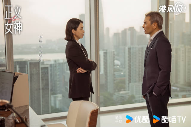 从港剧“新横店”到“疯狂IP城”前海文创再出圈(图3)