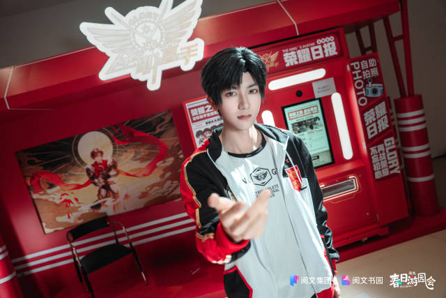 从港剧“新横店”到“疯狂IP城”前海文创再出圈(图5)