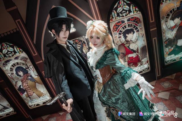 从港剧“新横店”到“疯狂IP城”前海文创再出圈(图6)