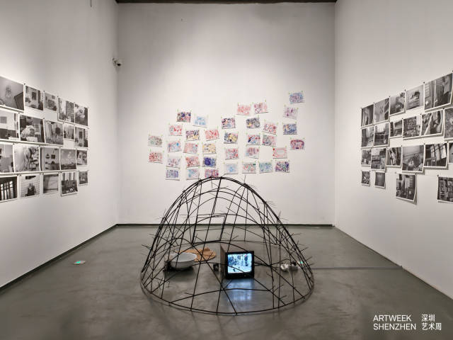 从港剧“新横店”到“疯狂IP城”前海文创再出圈(图9)