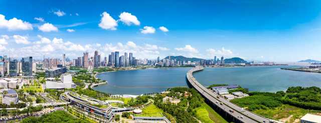 从港剧“新横店”到“疯狂IP城”前海文创再出圈(图10)