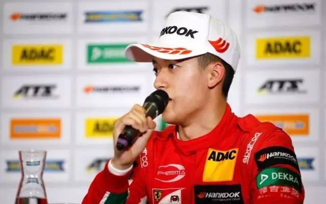 九游app：不惧欧美高手“围剿”这位来自中国的18岁大男孩刮起一阵阵中国旋风(图16)