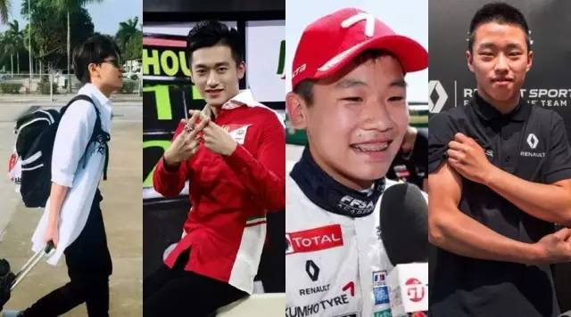 九游app：不惧欧美高手“围剿”这位来自中国的18岁大男孩刮起一阵阵中国旋风(图18)