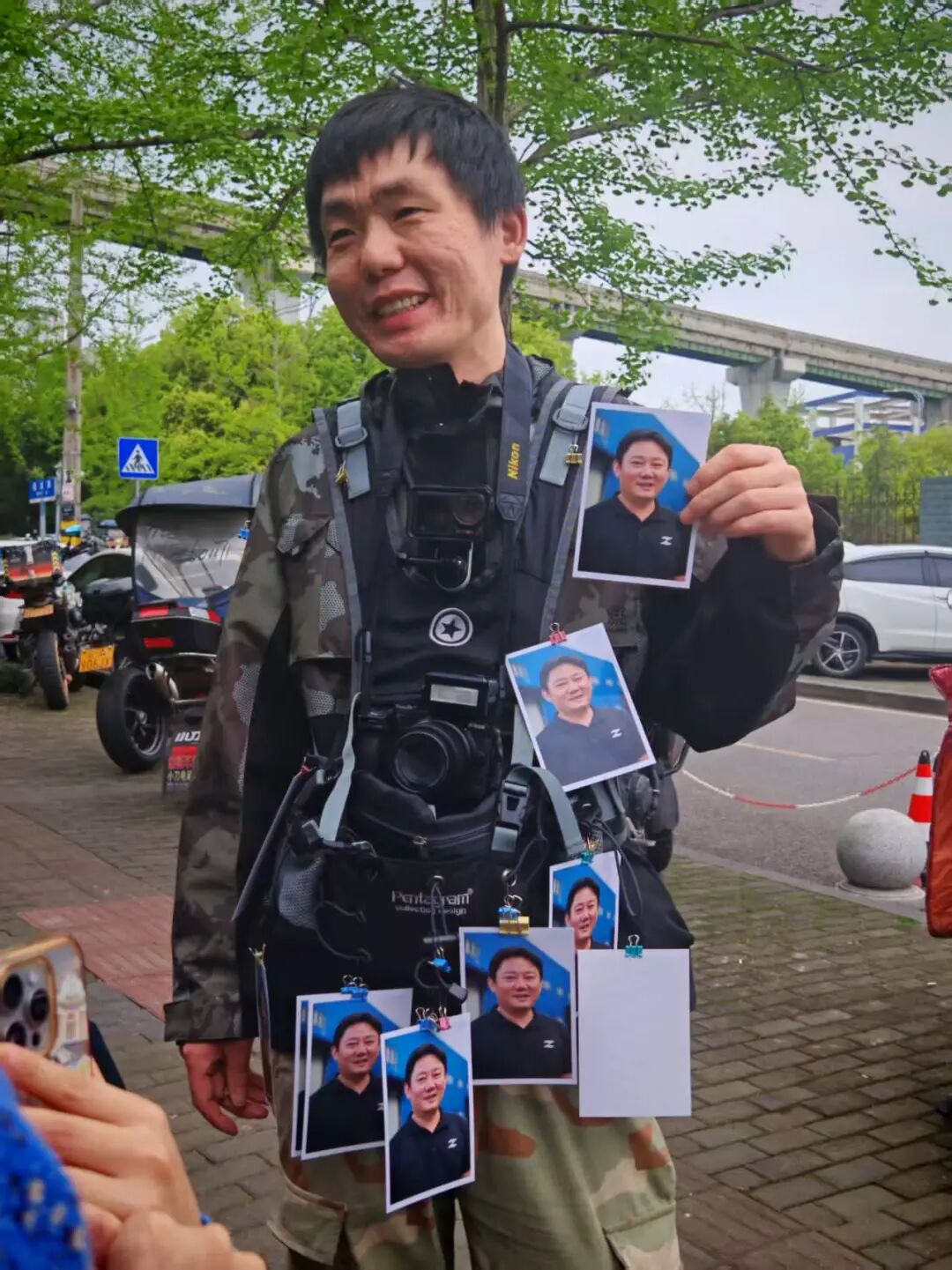 九游app：多面张雪和他未完的征途(图5)