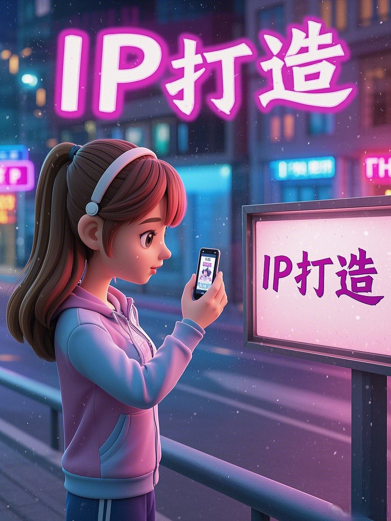 九游官网入口：IP衍生成为影视公司增收新抓手(图1)