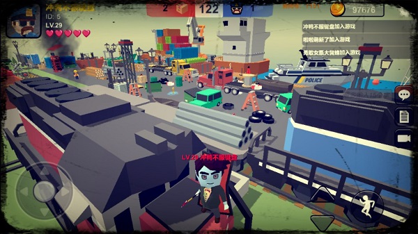 躲猫猫大乱斗下载-躲猫猫大乱斗手游下载-52PK游戏网(图2)