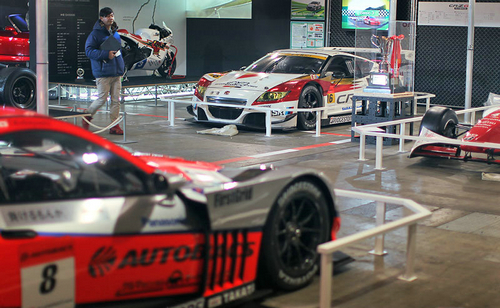 九游官网入口：飞驰-太平洋汽车(图1)