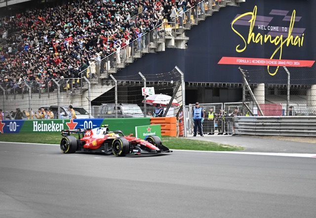 “新赛道”上的掘金战丨汽摩运动：轰鸣声里的千亿“生意经”(图2)