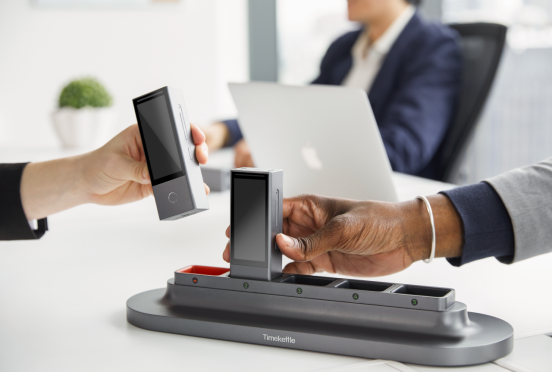 全球首款独立AI同传终端时空壶X1如何定义行业新标杆(图2)