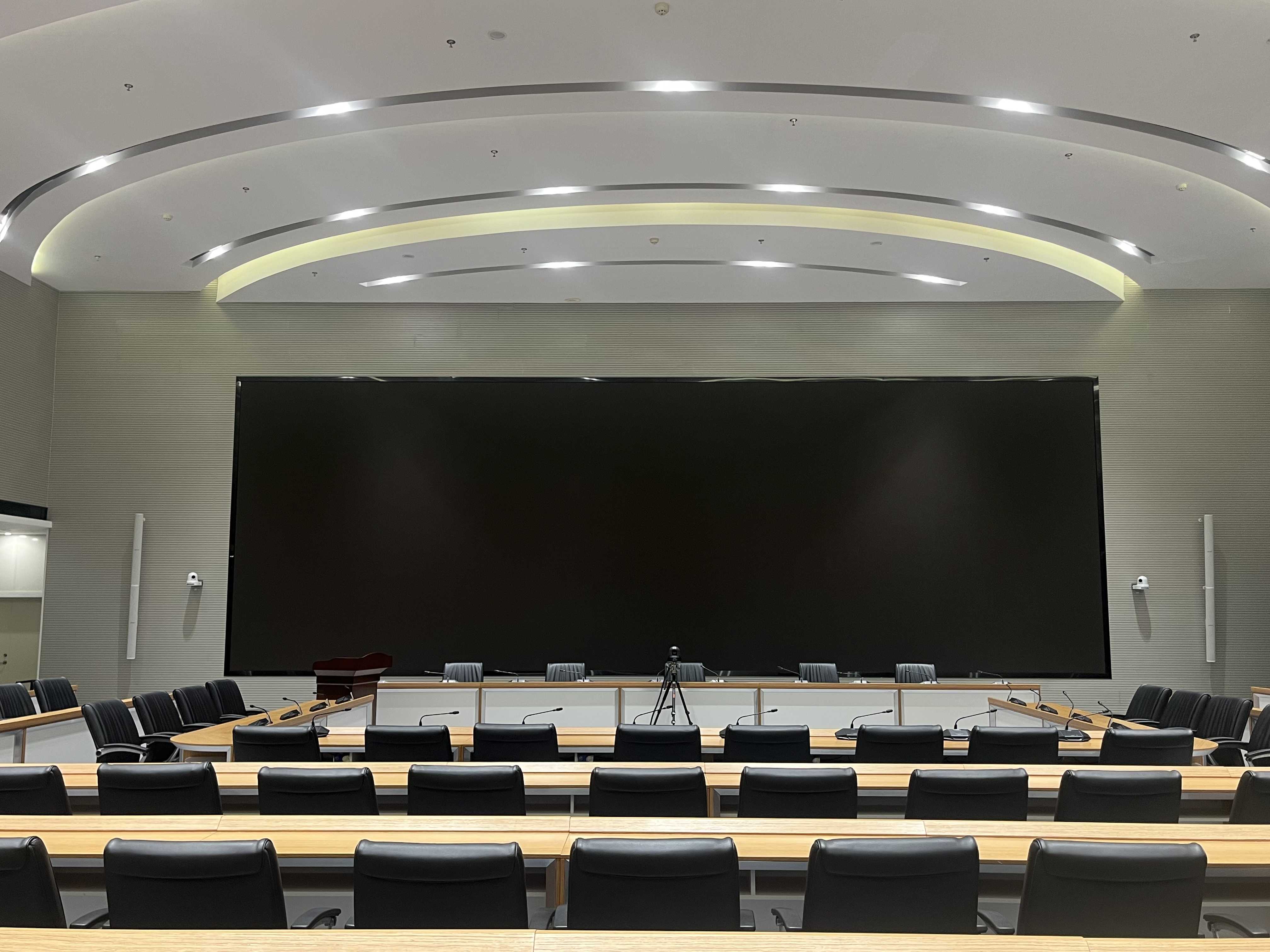 筑牢城市安全屏障(图1)