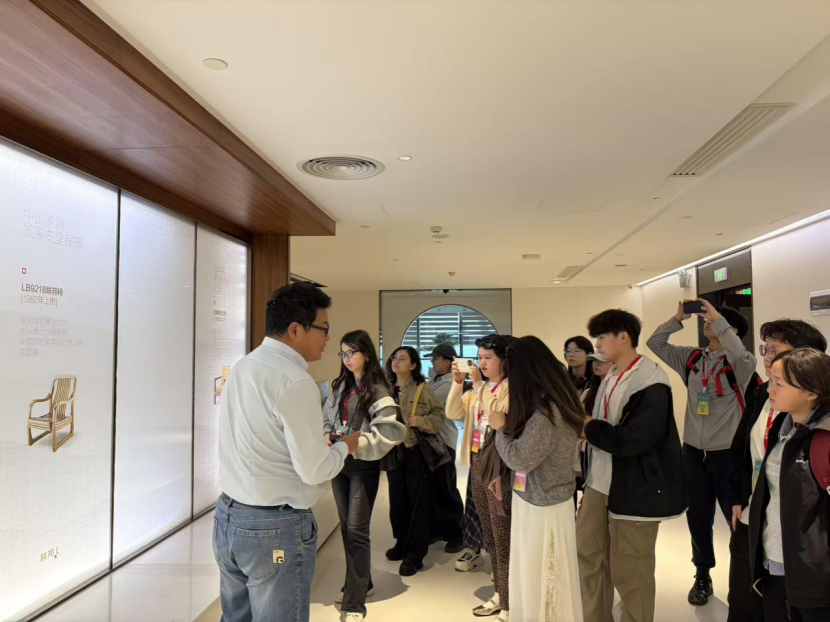 引水润心创意共融 中国好创意首届个人IP赛在南海狮山国赛艺术村启幕(图4)