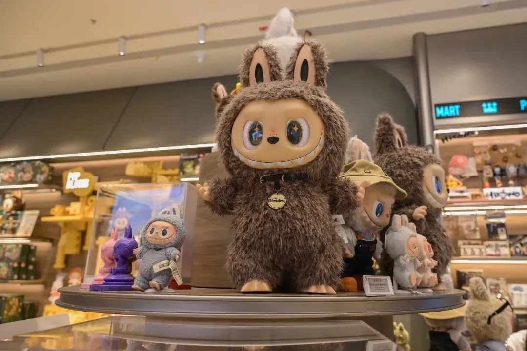 广博股份：公司拥有丰富多元的国内外热门IP合作矩阵同时持续孵化自有原创IP(图1)