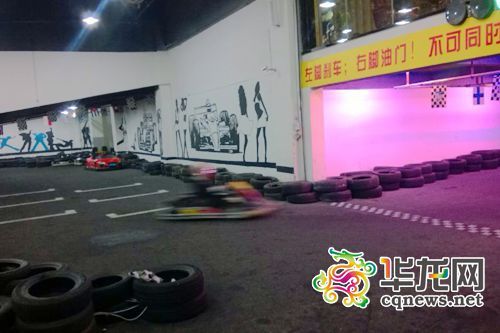 东风标致赞助华龙车队驾206挑战CCC1600组(图1)