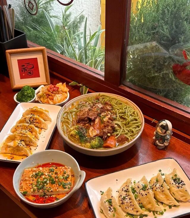 万亿级消费新赛道！南昌“一人食”经济悄然升温(图1)