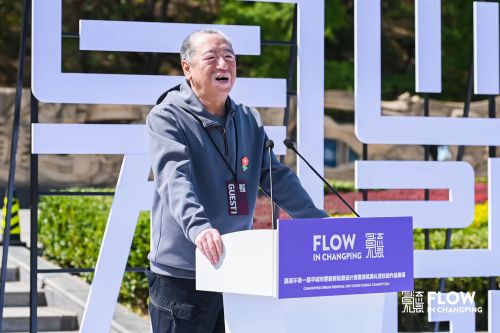 以赛赋城看鄂尔多斯如何打造顶级IP(图1)