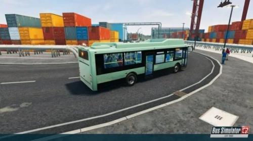 九游app：巴士模拟2023(bus simulator2023)中文版(图3)