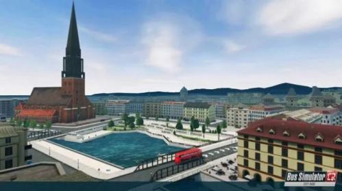 九游app：巴士模拟2023(bus simulator2023)中文版(图2)