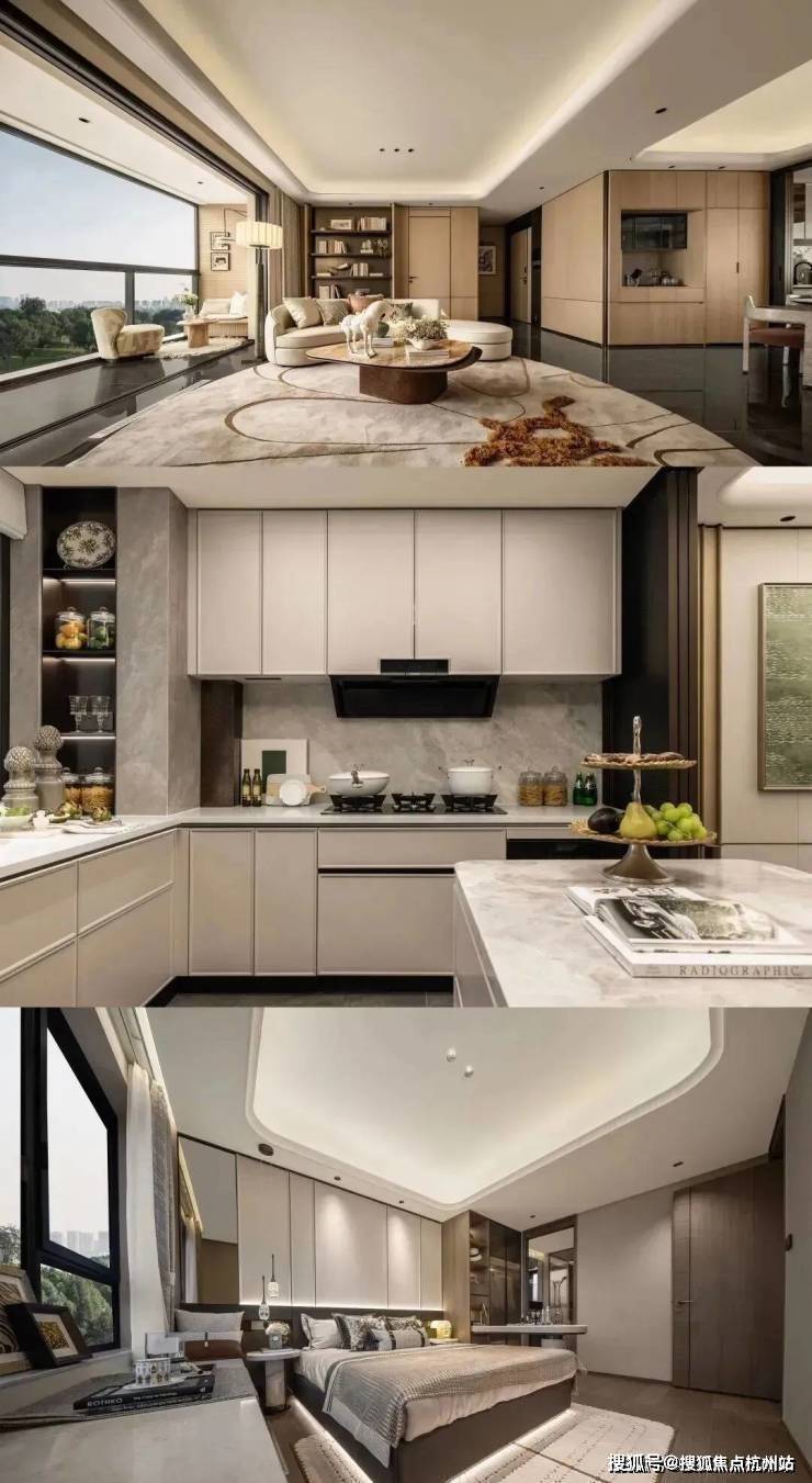 九游官网入口：江湾金茂府 (售楼处地址) 官方 2026- 江湾金茂府销售中心 - 环境 户型价格地址楼盘详情配套电话交房时间配套电话交房时间(图18)