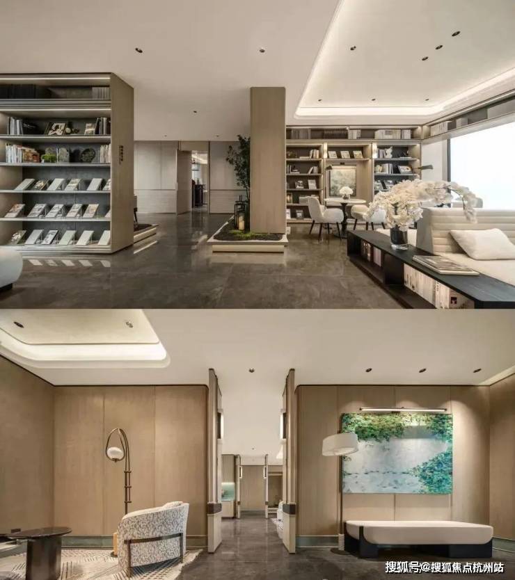 九游官网入口：江湾金茂府 (售楼处地址) 官方 2026- 江湾金茂府销售中心 - 环境 户型价格地址楼盘详情配套电话交房时间配套电话交房时间(图19)