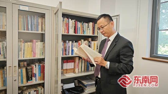 福见惠安•乡贤有为(图40)